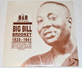Broonzy, Big Bill - 1935-1941