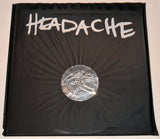 Big Black - Headache / Heartbeat