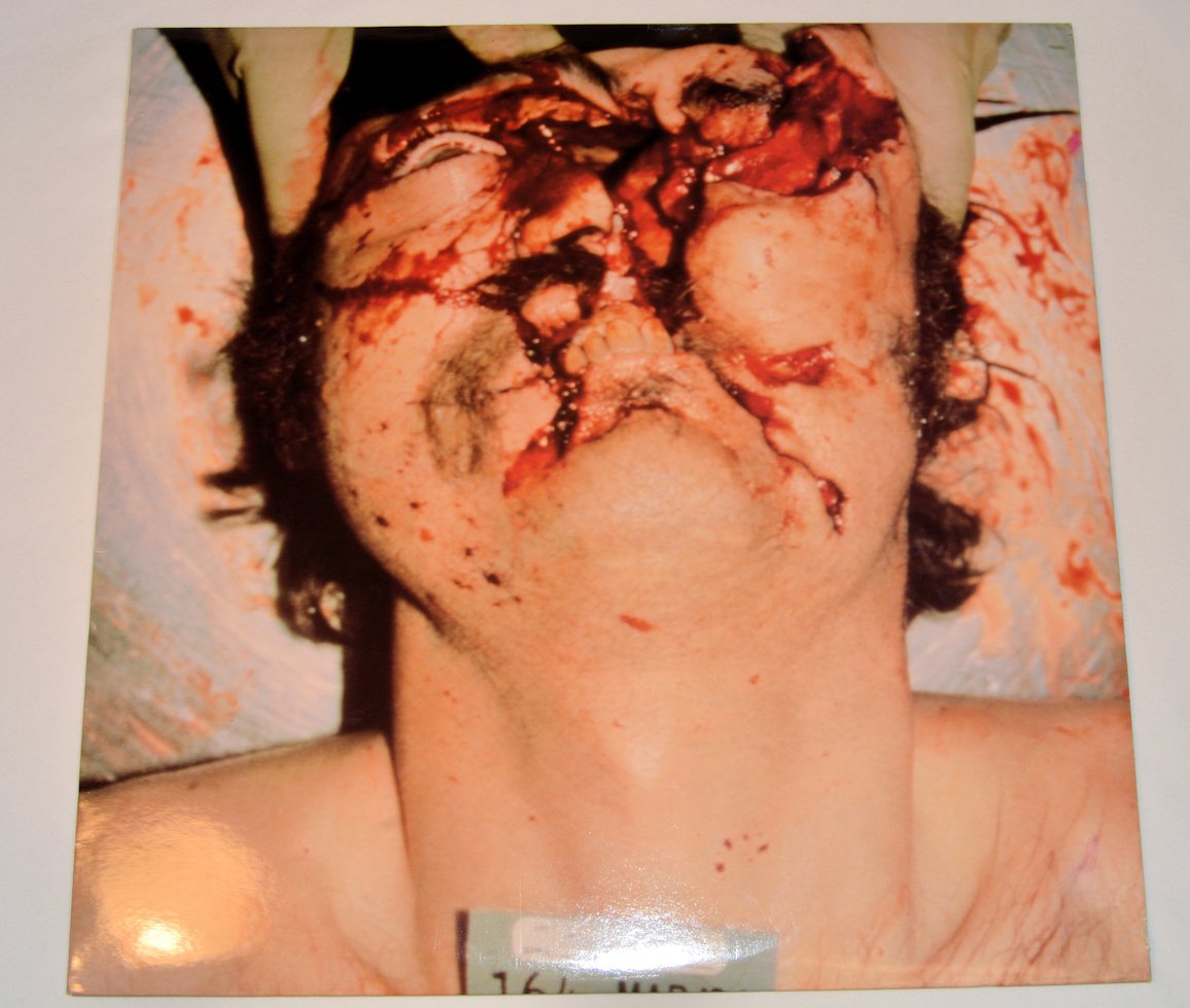 Big Black - Headache / Heartbeat