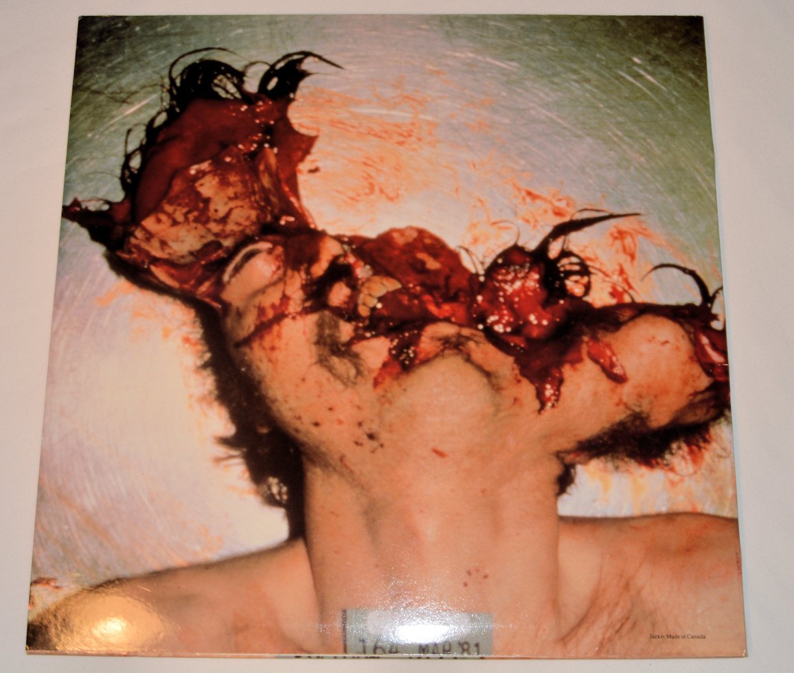 Big Black - Headache / Heartbeat