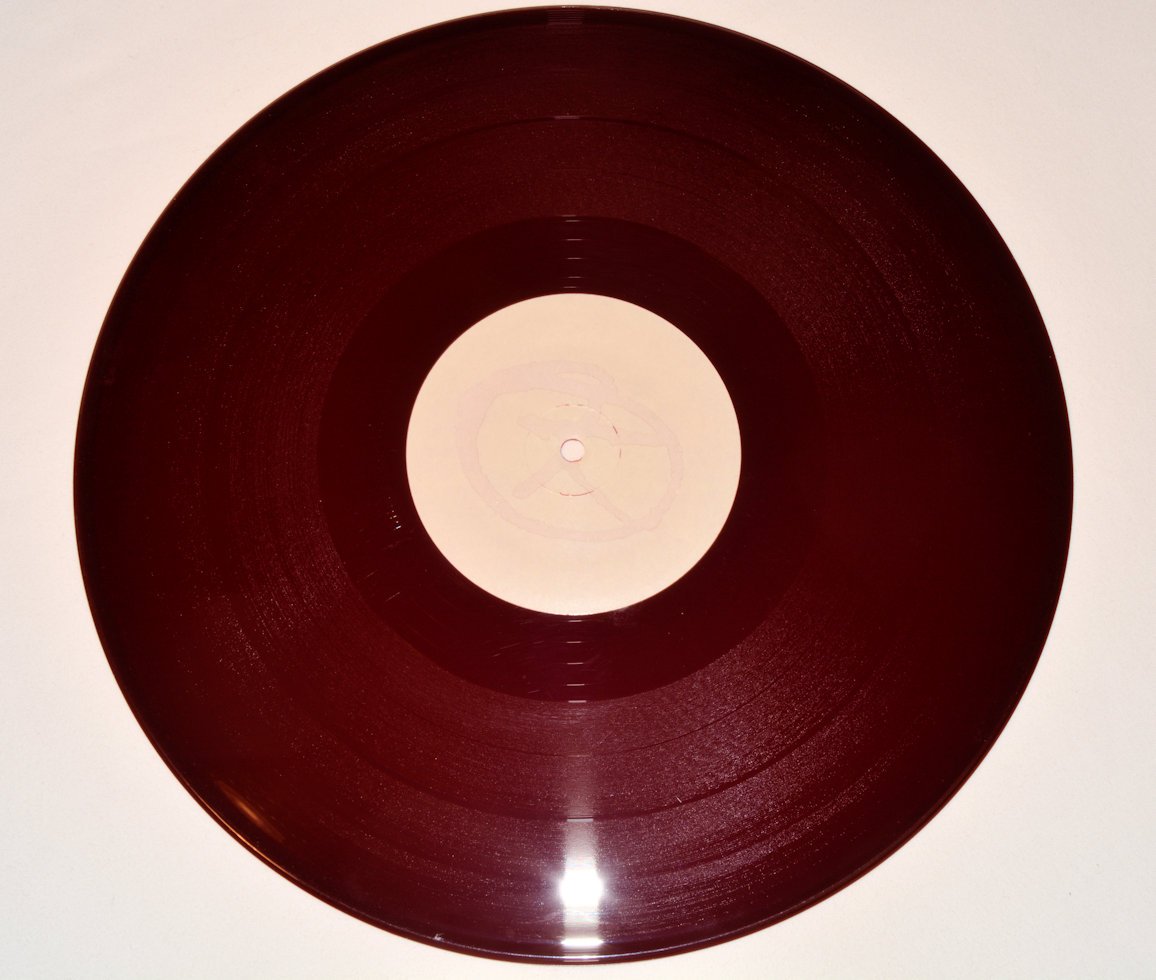 Big Black - Headache / Heartbeat