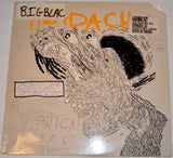 Big Black - Headache