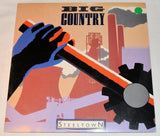 Big Country - Steeltown