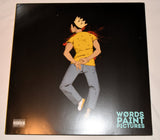 Big Pooh - Words Paint Pictures