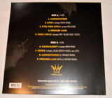 Big Pooh - Words Paint Pictures