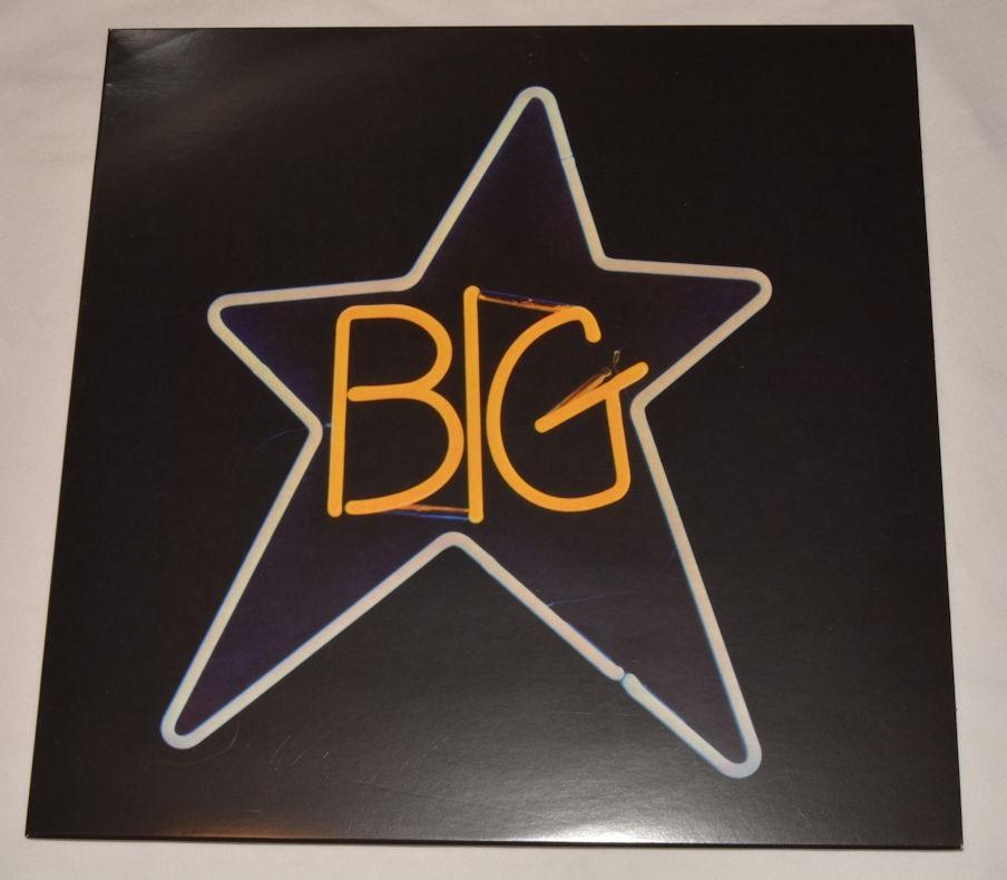 Big Star - #1 Record