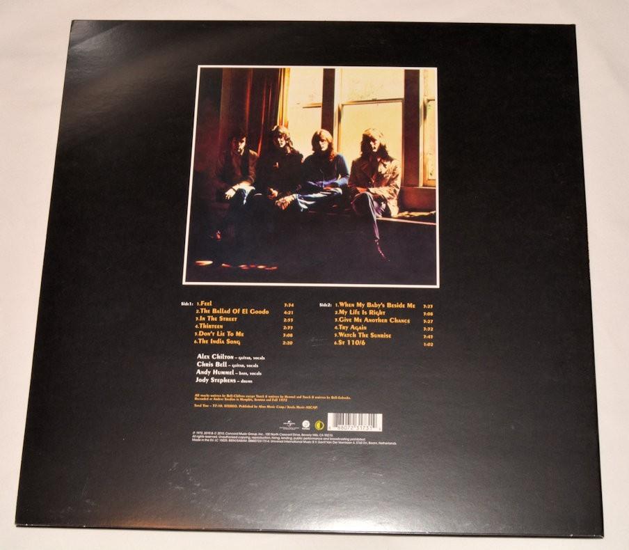 Big Star - #1 Record