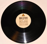 Big Stick - Crack 'N' Drag