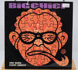 Big Chief – One Born Every Minute