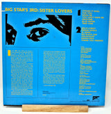 Big Star - 3rd: Sister Lovers