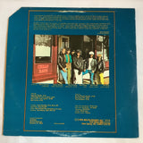 Blue, Bill - Sing Like Thunder