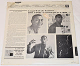 Cosby, Bill - I Started Out As A Child