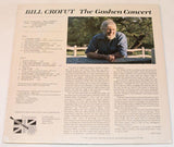 Crofut, Bill - Goshen Concert