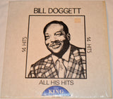 Doggett, Bill - All His Hits