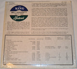 Doggett, Bill - All His Hits