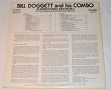 Doggett, Bill - 16 Bandstand Favorites