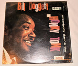 Doggett, Bill - Honky Tonk