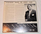 Doggett, Bill - Honky Tonk