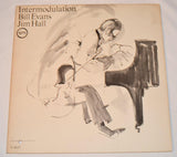 Evans, Bill - Intermodulation