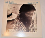 Evans, Bill - Montreux III