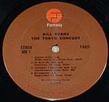 Evans, Bill - Tokyo Concert