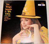 Irwin, Bill - Magic Sounds Of