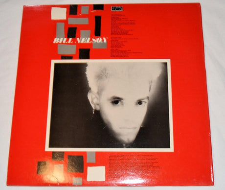 Nelson, Bill - The Two-Fold Aspect Of Everything