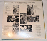 Perkins, Bill - Confluence