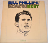 Phillips, Bill - Best