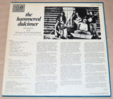 Spence, Bill - The Hammered Dulcimer