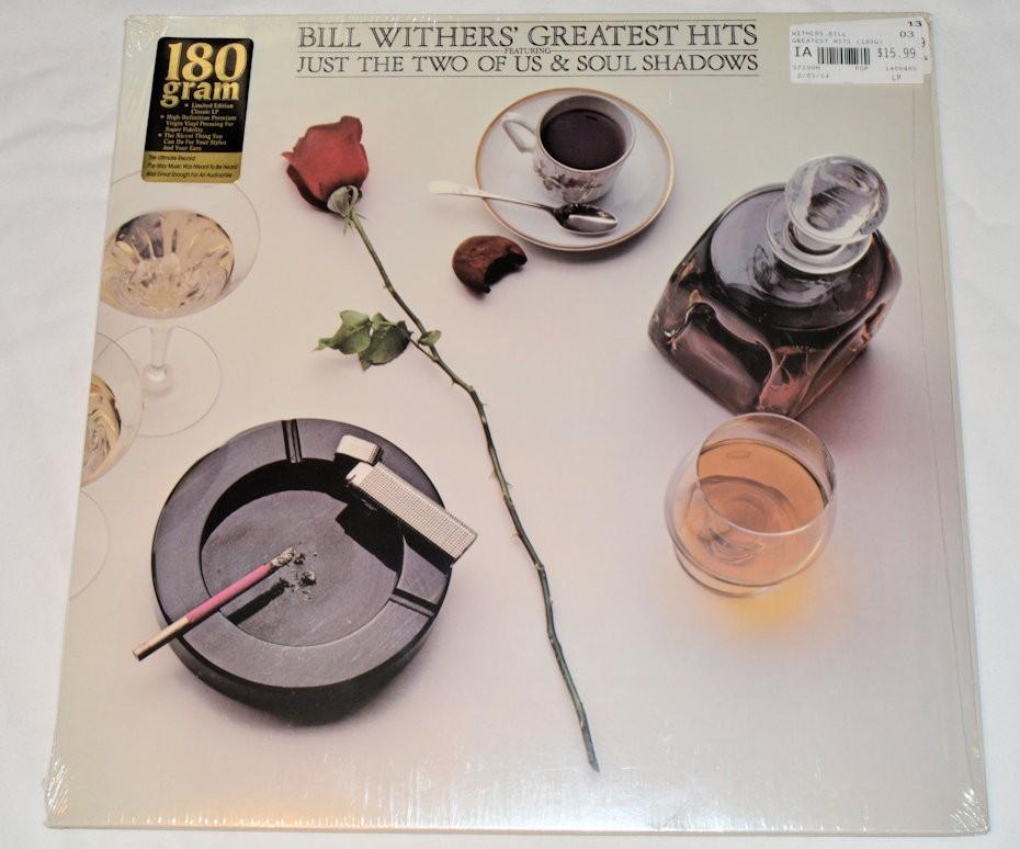 Withers, Bill - Greatest Hits