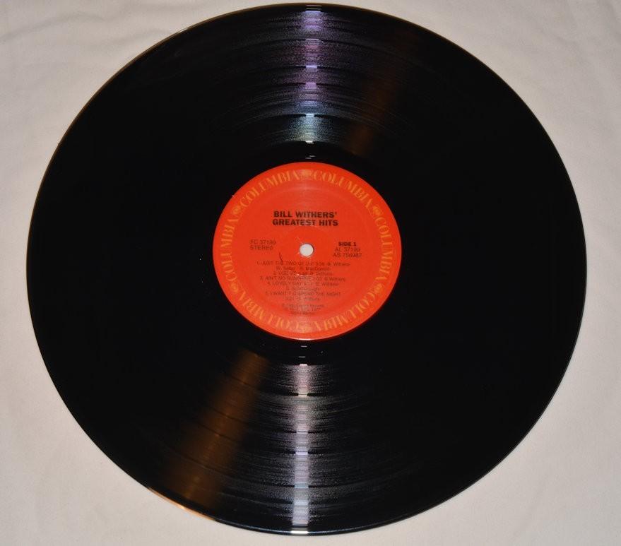 Withers, Bill - Greatest Hits