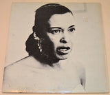 Holiday, Billie - Lady Lives