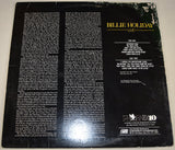 Holiday, Billie - Live