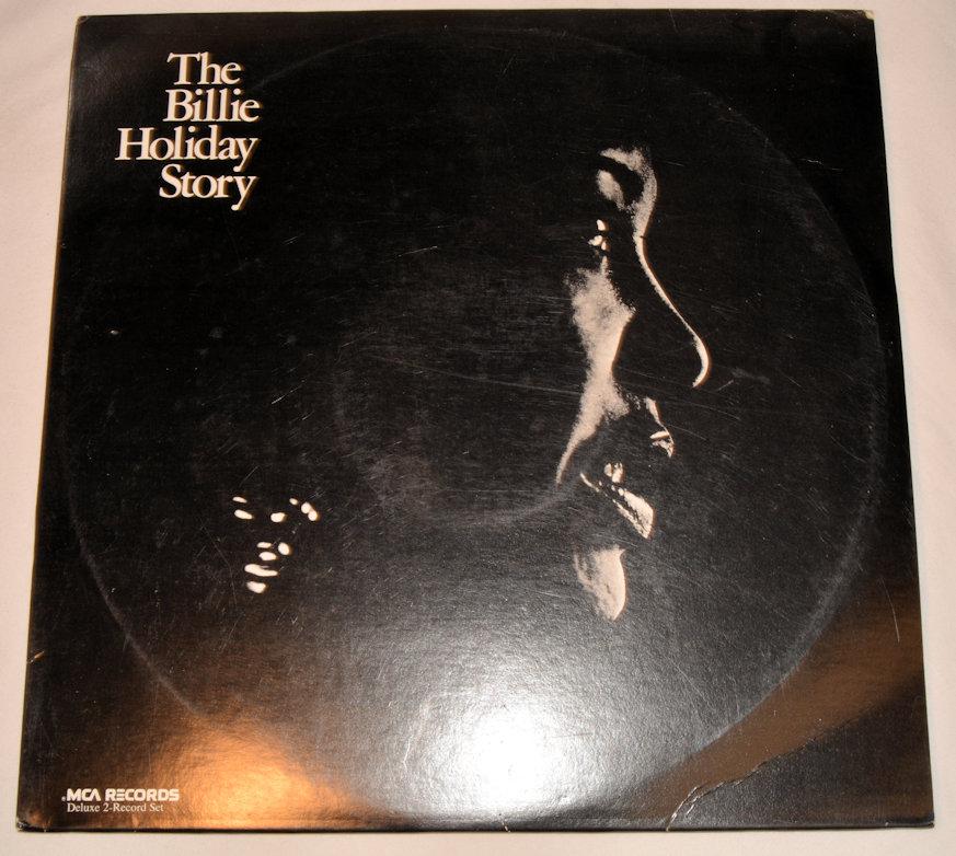 Holiday, Billie - Story