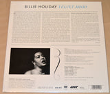 Holiday, Billie - Velvet Mood