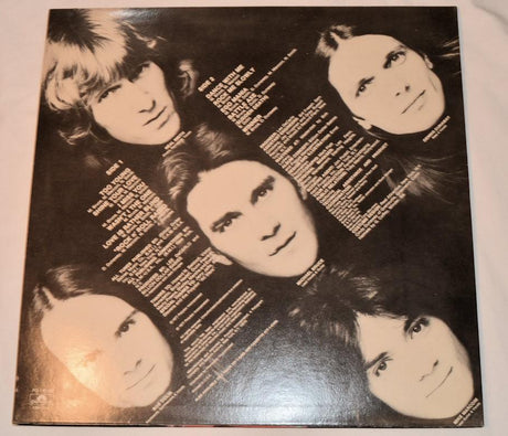 Billion Dollar Babies - Battle Axe