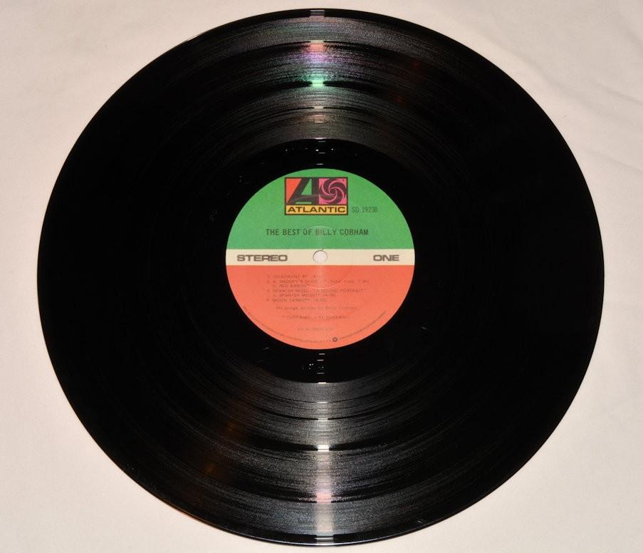 Cobham, Billy - Best Of