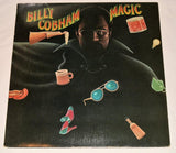 Cobham, Billy - Magic