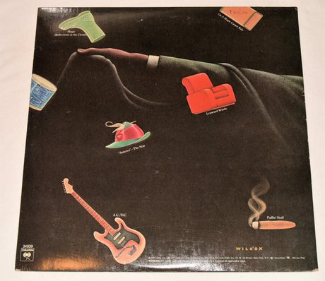 Cobham, Billy - Magic