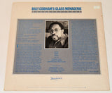 Cobham, Billy - Observations &