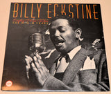 Eckstine, Billy - Everything I Have