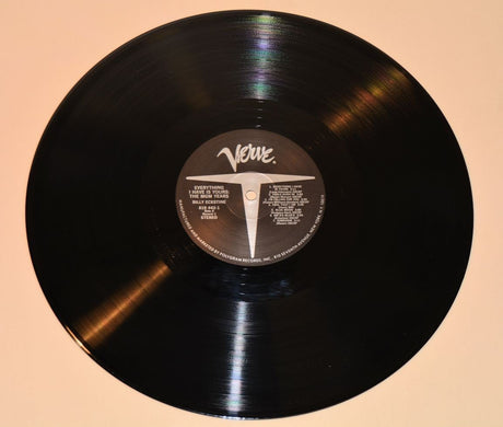 Eckstine, Billy - Everything I Have
