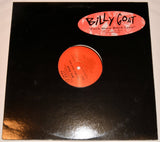 Billy Goat - Fuck More Bitch Less