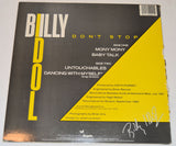 Idol, Billy - Don't Stop