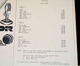 Idol, Billy - King Biscuit 10/7/84