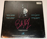 Idol, Billy - Mony Mony Live