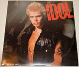 Idol, Billy - Billy Idol