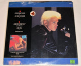 Idol, Billy - 4 Track EP