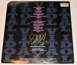 Idol, Billy - Vital Idol